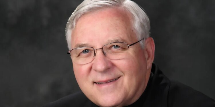 Connecticut's Catholic community remembers beloved priest killed in West Hartford crash