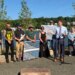 ‘It's a neighborhood effort': Improvements made to Quinnipiac River Park