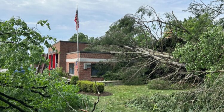 City of Torrington is under ‘Local State of Emergency', city officials say