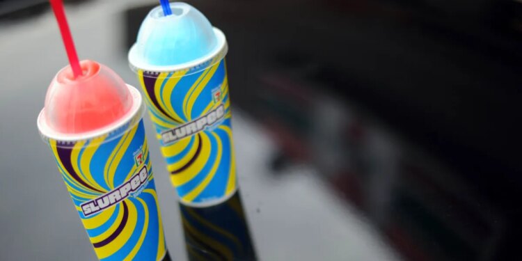 7-Eleven Day 2026: How to get a free Slurpee and other deals