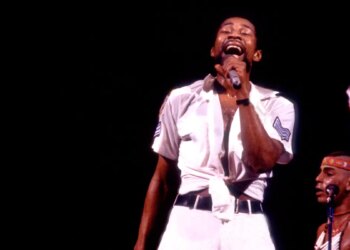 Victor Willis, Village People lead singer, dies aged 74