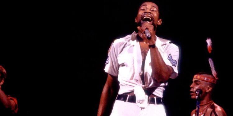 Victor Willis, Village People lead singer, dies aged 74