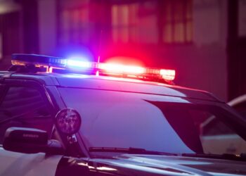 Woman charged in fatal crash that took the life of off-duty Bridgeport officer, passenger