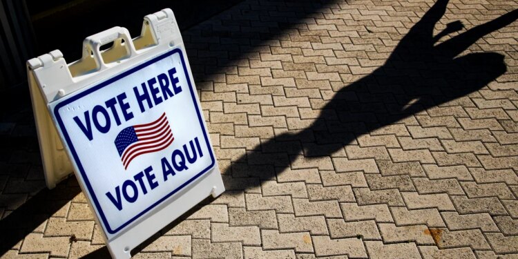 Here's why American elections are so complicated — and secure