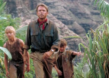 New Zealand actor Sam Neill, known for ‘Jurassic Park' and ‘The Piano,' dies at 78