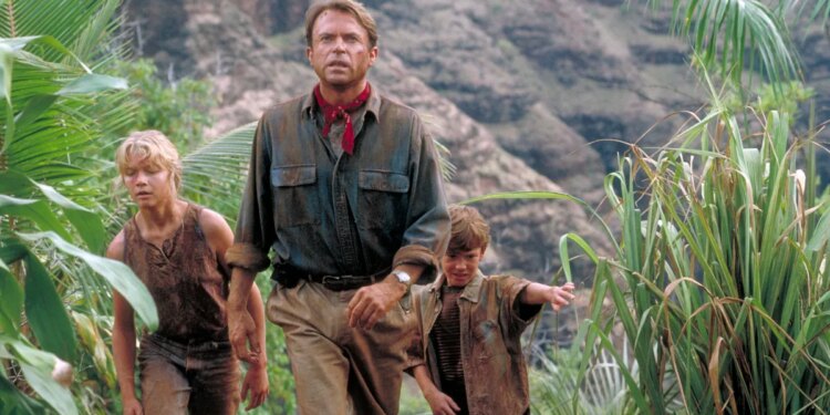 New Zealand actor Sam Neill, known for ‘Jurassic Park' and ‘The Piano,' dies at 78