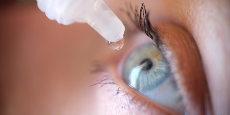 Millions of eye drops recalled nationwide over sterility concerns