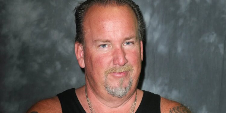 Darrell Sheets, ‘Storage Wars' star who died by suicide, left note about cyberbully