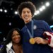 Connecticut Sun center Brittney Griner files for divorce, court documents say