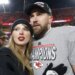 Who caught Taylor Swift's bouquet? Her connection to groom Travis Kelce
