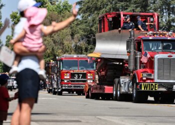 Middlesex County Fourth of July parade postponed due to extreme heat