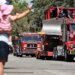Middlesex County Fourth of July parade postponed due to extreme heat