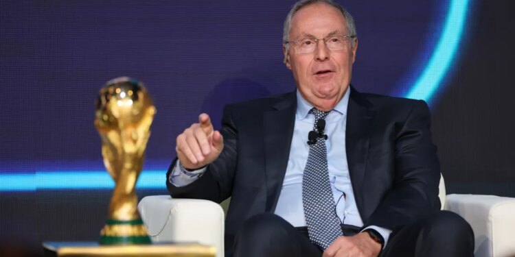 Andrés Cantor's top calls from the 2026 World Cup