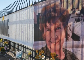 Two ransom notes in Nancy Guthrie case released by authorities