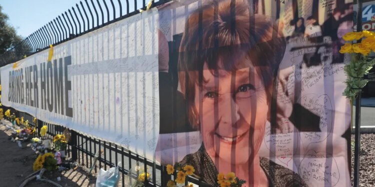 Two ransom notes in Nancy Guthrie case released by authorities
