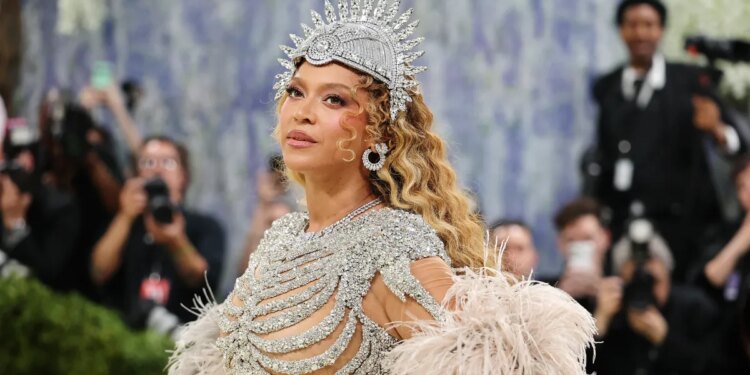 Beyoncé surprises fans with a Fourth of July gift — and teases countdown to ‘B'Day' reissue