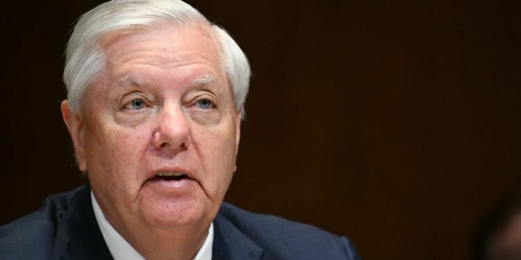Sen. Lindsey Graham dies at 71 after ‘brief and sudden illness'