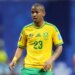 South Africa World Cup midfielder Jayden Adams dies at the age of 25