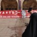 U.S. and Iran exchange intensifying fire across the Persian Gulf, interim deal to end war threatened