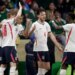 England eliminates Mexico 3-2 in World Cup in possible game of the tournament