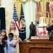 As the president touts Trump Accounts, some families are still waiting for baby's $1,000