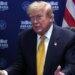 Trump says after new strikes on Iran that ceasefire is ‘over' but negotiations can continue