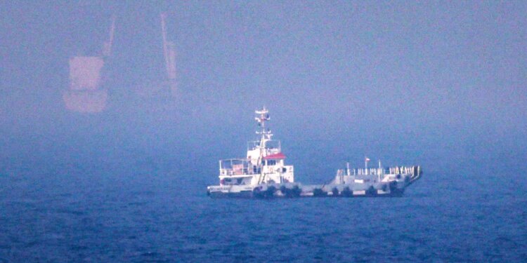 U.S. attacks and Iran retaliates, threatening a return to all-out war