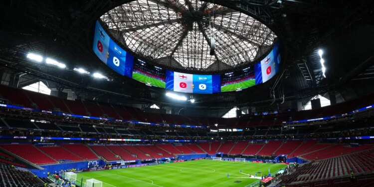 Live updates: Argentina and England meet in World Cup semifinal