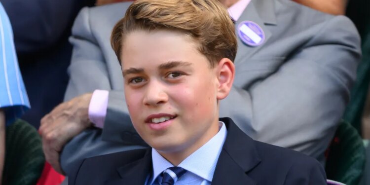 Prince George turns 13! See proud parents Prince William and Kate Middleton celebrate the teenager