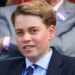 Prince George turns 13! See proud parents Prince William and Kate Middleton celebrate the teenager