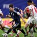 Lionel Messi, Argentina come back vs. England 2-1 to reach World Cup final