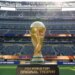 How the World Cup final is starting to look a lot like the Super Bowl