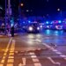 A person is killed and several are injured at Berlin's LGBTQ+ march when a van drives into the crowd