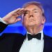 White House correspondents' dinner, redux: What will Trump have to say?