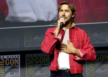 Ryan Gosling officially joins the Marvel Cinematic Universe as Ghost Rider
