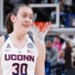 AP honors UConn great Breanna Stewart as a top player during the Top 25 poll era