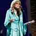 Carly Simon reveals she's been diagnosed with Parkinson's disease