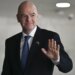 FIFA's Infantino scraps World Cup private equity plan after massive pushback