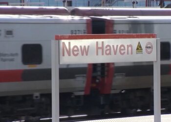 Groundbreaking begins on $1.6B project to speed up Metro-North service