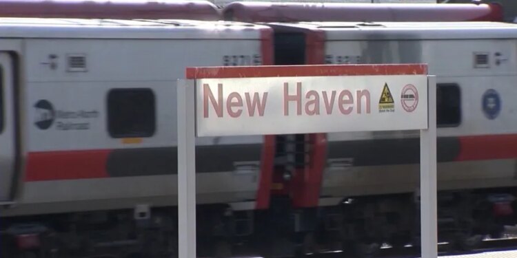 Groundbreaking begins on $1.6B project to speed up Metro-North service