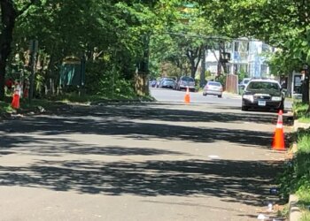 U.S. Marshals arrest NJ man in connection with 2021 murder in Hamden