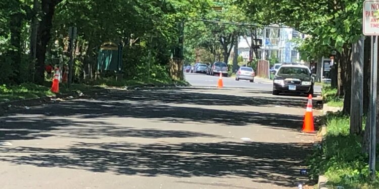U.S. Marshals arrest NJ man in connection with 2021 murder in Hamden
