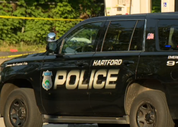 Hartford Police Investigate early morning Fourth of July shooting