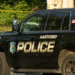 Hartford Police Investigate early morning Fourth of July shooting