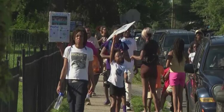Hartford community calls for amendment to strengthen Civilian Police Review Board