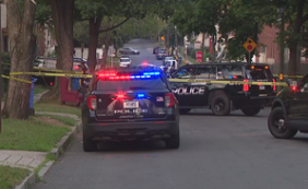 Hartford police investigating homicide on Madison Street