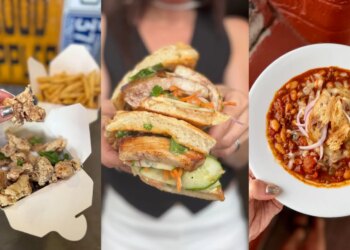 Chef Tom Kaldy Opens The Hidden Kitchen in Manchester, CT