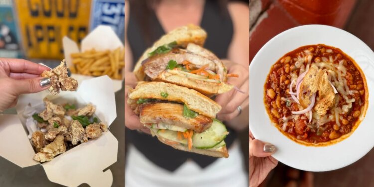 Chef Tom Kaldy Opens The Hidden Kitchen in Manchester, CT