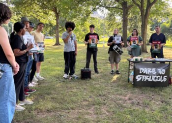 Group renews call for justice in police shooting of Hartford man