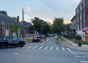 Police investigating double homicide in Hartford